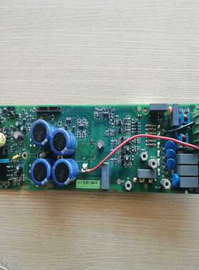 【星慕电子】ABB变频器ACS510/550 电源驱动板SINT4210