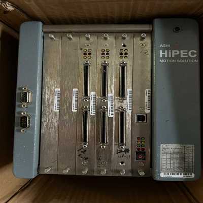 ASMHIPEC控制器hipec驱动箱ASM02-58【博航商行】