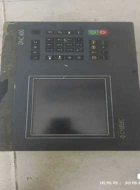 CYBELEC斯伯克DNC600控制系统，型号S-DNC-6--议价商品