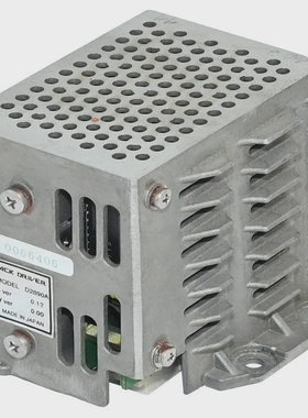 PackDriverD2890AStepperMotorController