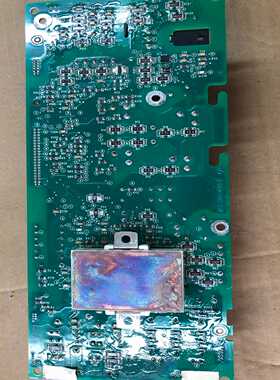 5.5KWABB变频器ACS510/550电源驱动板带模块【卡奥电子】