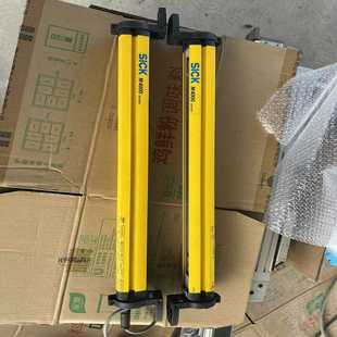 SICK西克安全光栅M4000系列M40S 025010询价