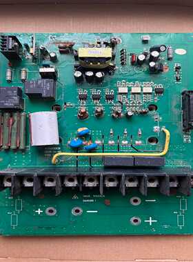 源信变频器驱动板4T0150DCB，带英飞凌模块FP75R1询价
