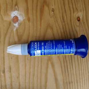 24支询价 LOCK螺纹紧固胶 AN302