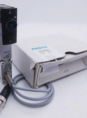 FestoVSVA-B-M52-MZD-A2-1T1L-APX-0.5573201Magnetventil-un