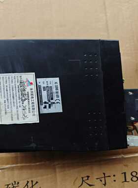 工控议价拆机驱动器06278-1
