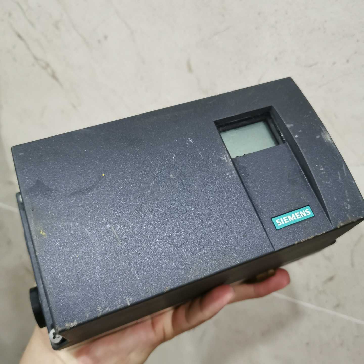 【议价】定位器6DR5010-0EN00-0AW0，适用