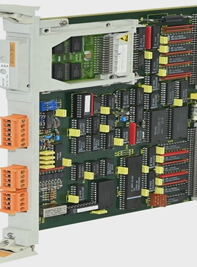 Siemens6FX1124-0BA02Sinumerik8806FX1124-0BA02Dualport