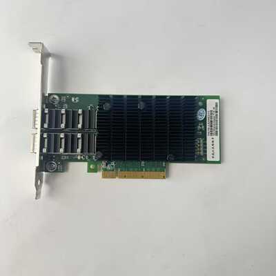 飞迈瑞克FM-JL82599ES-F2双口万兆10G光纤网卡--议价商品