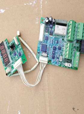 施耐德ATV31变频器主板，型号PN658898P705，带--议价商品