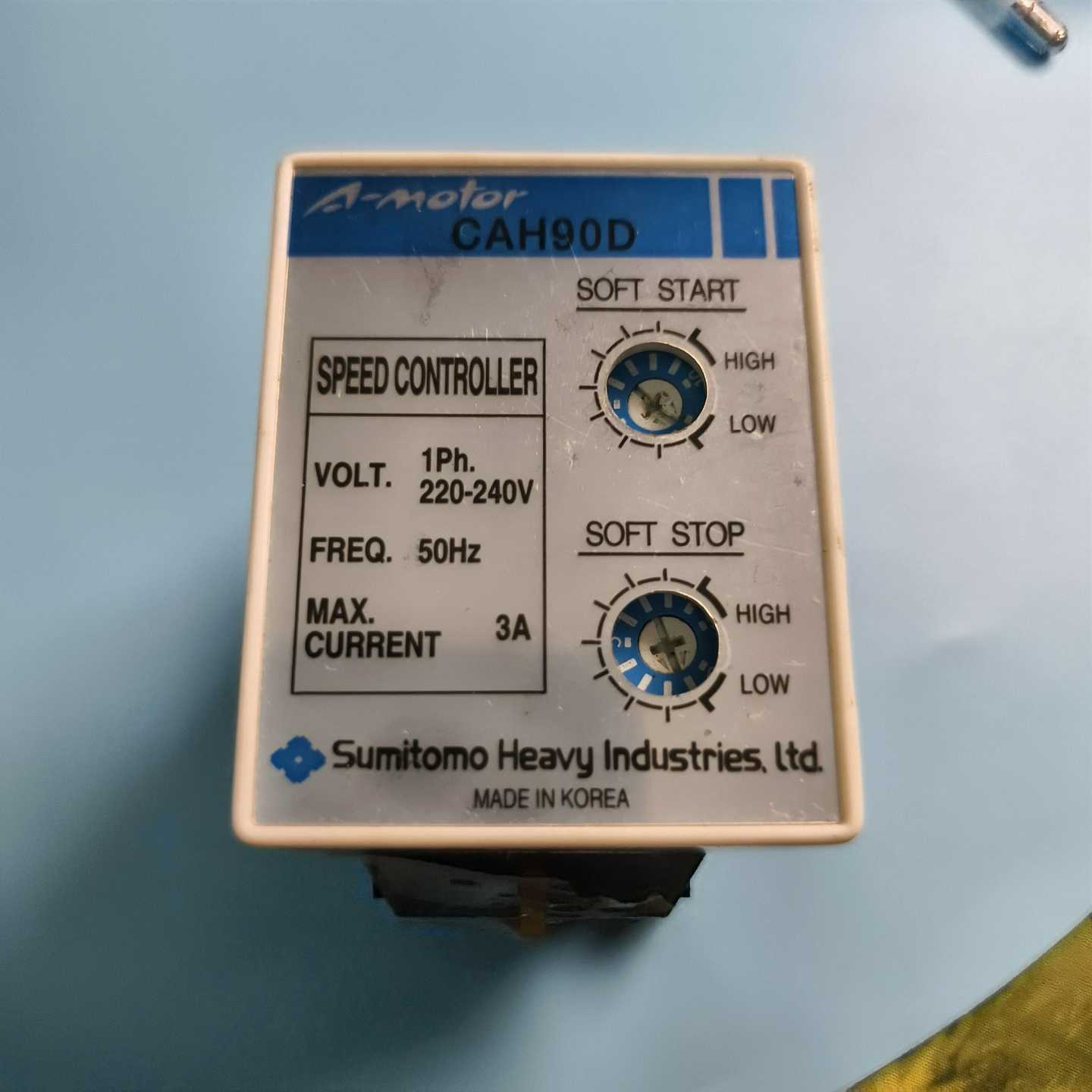 议价马达调速器CAH90D 调速电机，