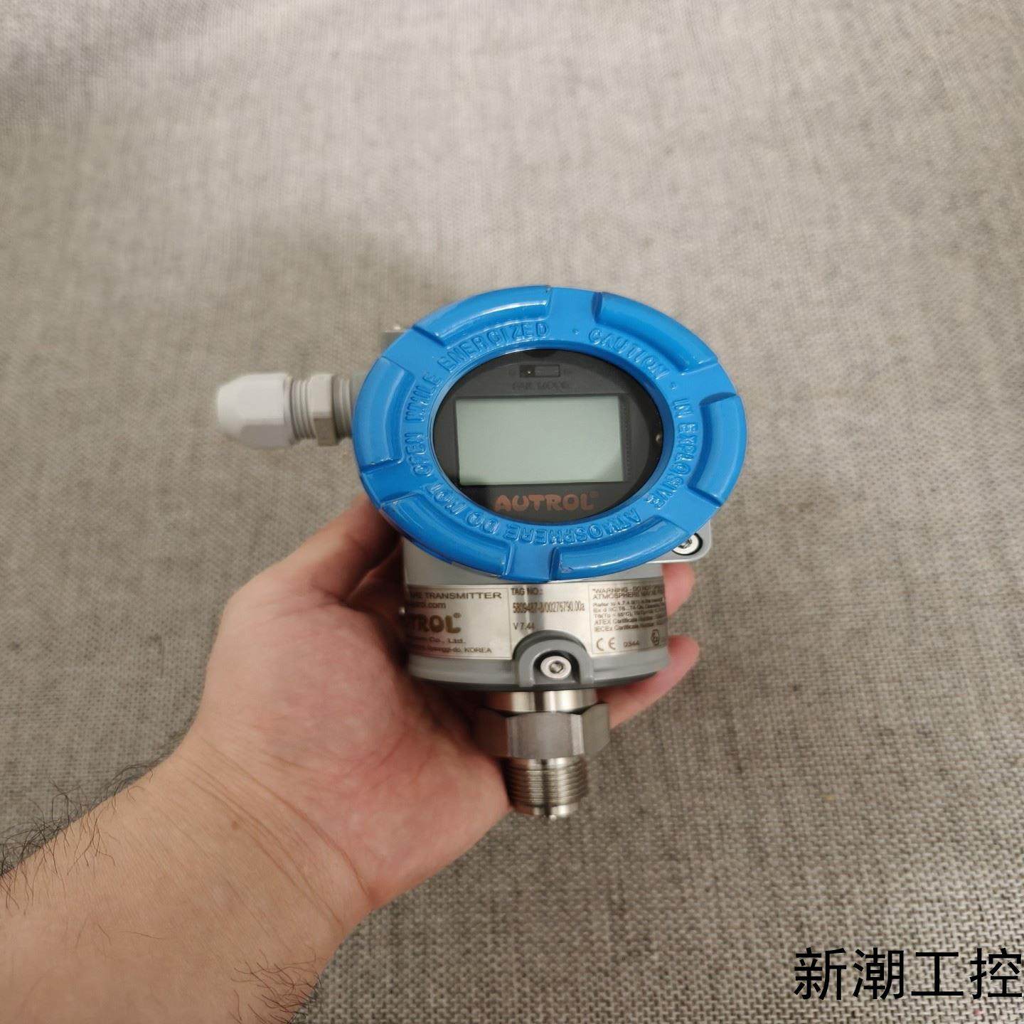 AUTROL压力传感器Model议价商品