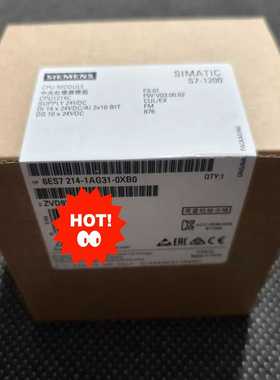 6ES7214-1AG31-0XB0--议价商品