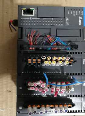 询价台达PLCAS332T-A1个AS16AM10