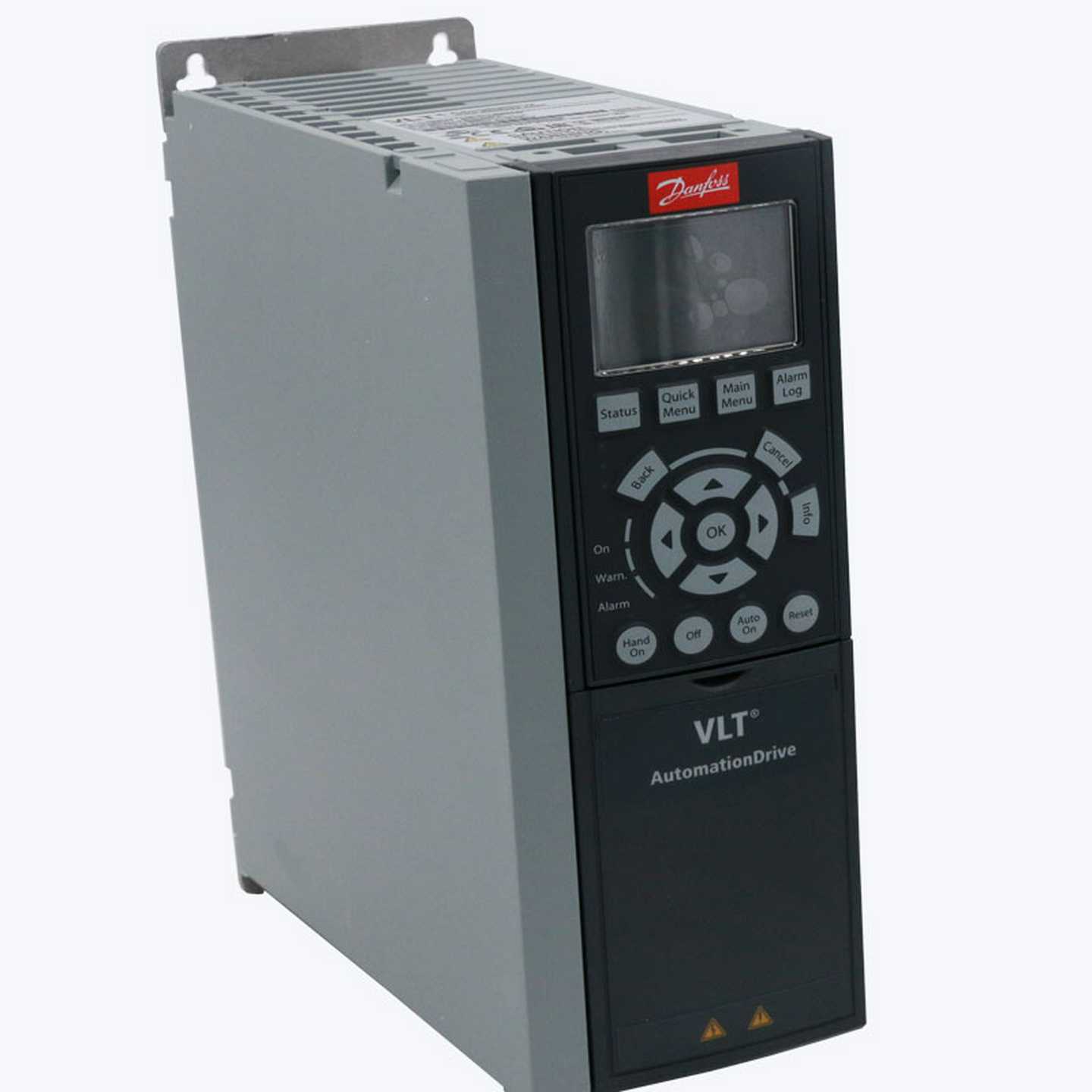 丹佛斯变频器FC302系列FC3L02P22KT5E20H2BGCX22KW三项380V