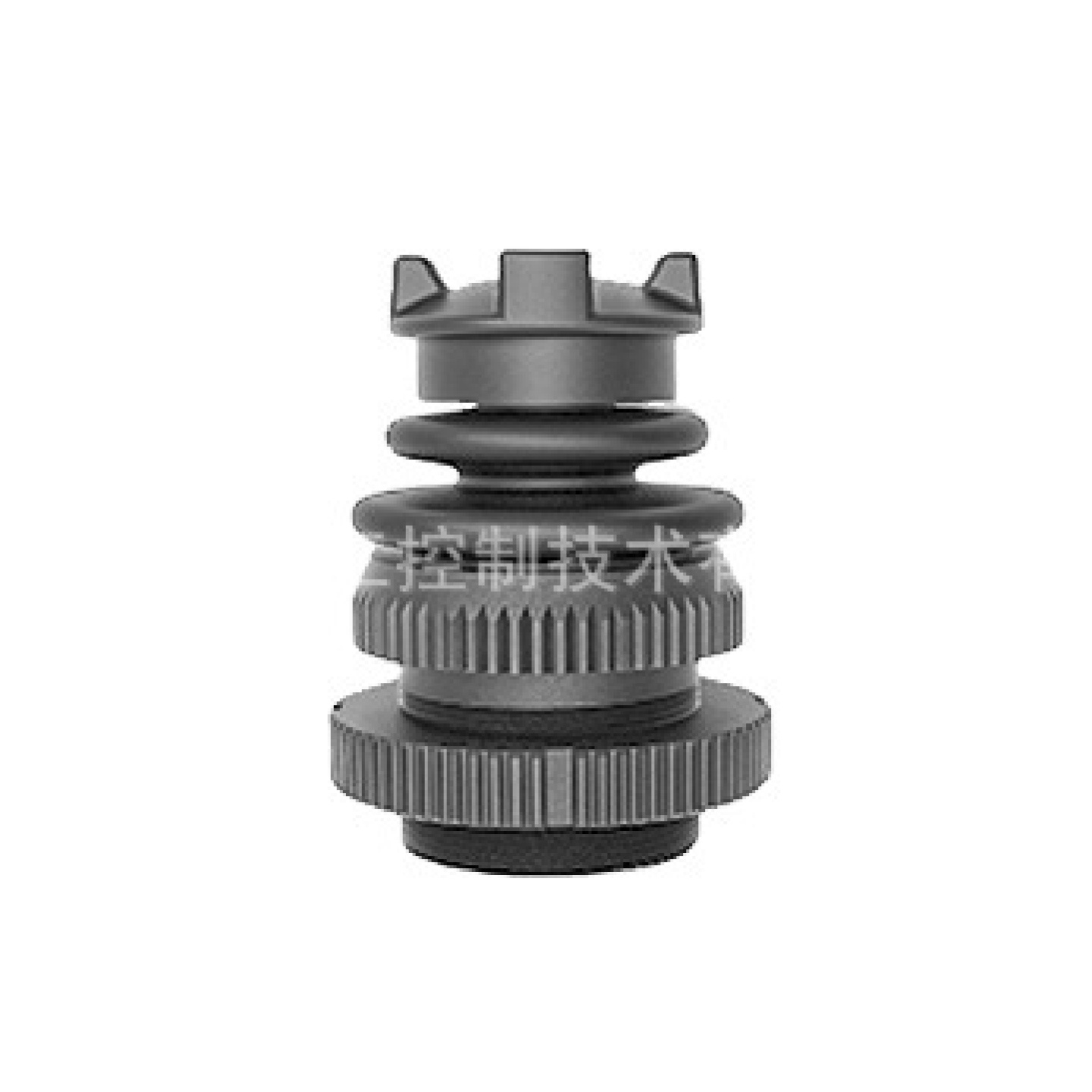 小体积指控高精度高灵敏度防水非接触式霍尔摇杆拇指摇杆