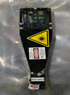 【请询价】AMAT应用材料激光组件型号0010-04514议价再拍