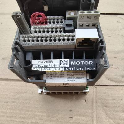 咨询-台达变频器VFD2A8MS21ANSAA