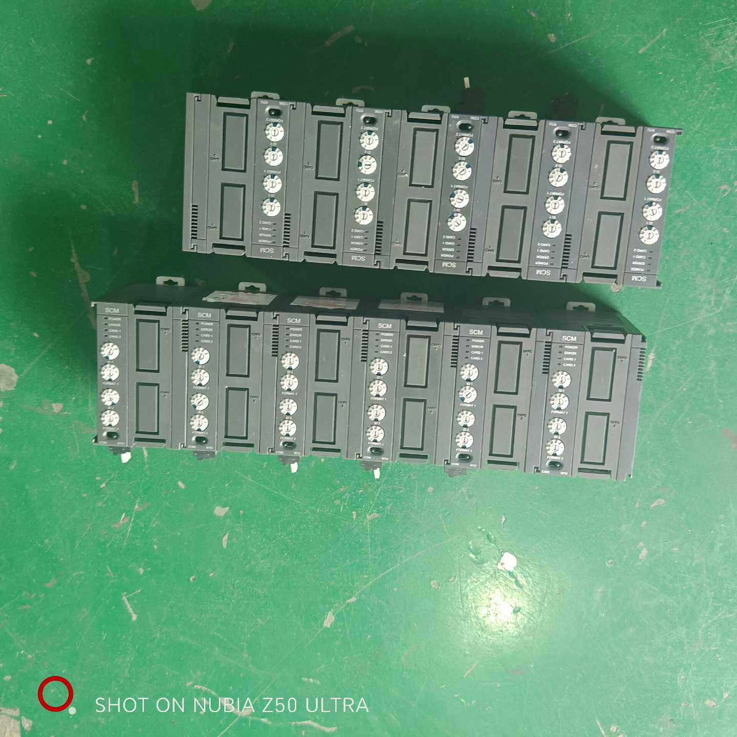 AS00SCM-A通信模块原装功能