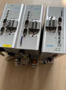 费斯托驱动器CMMS-ST-C8-7-G2-议价