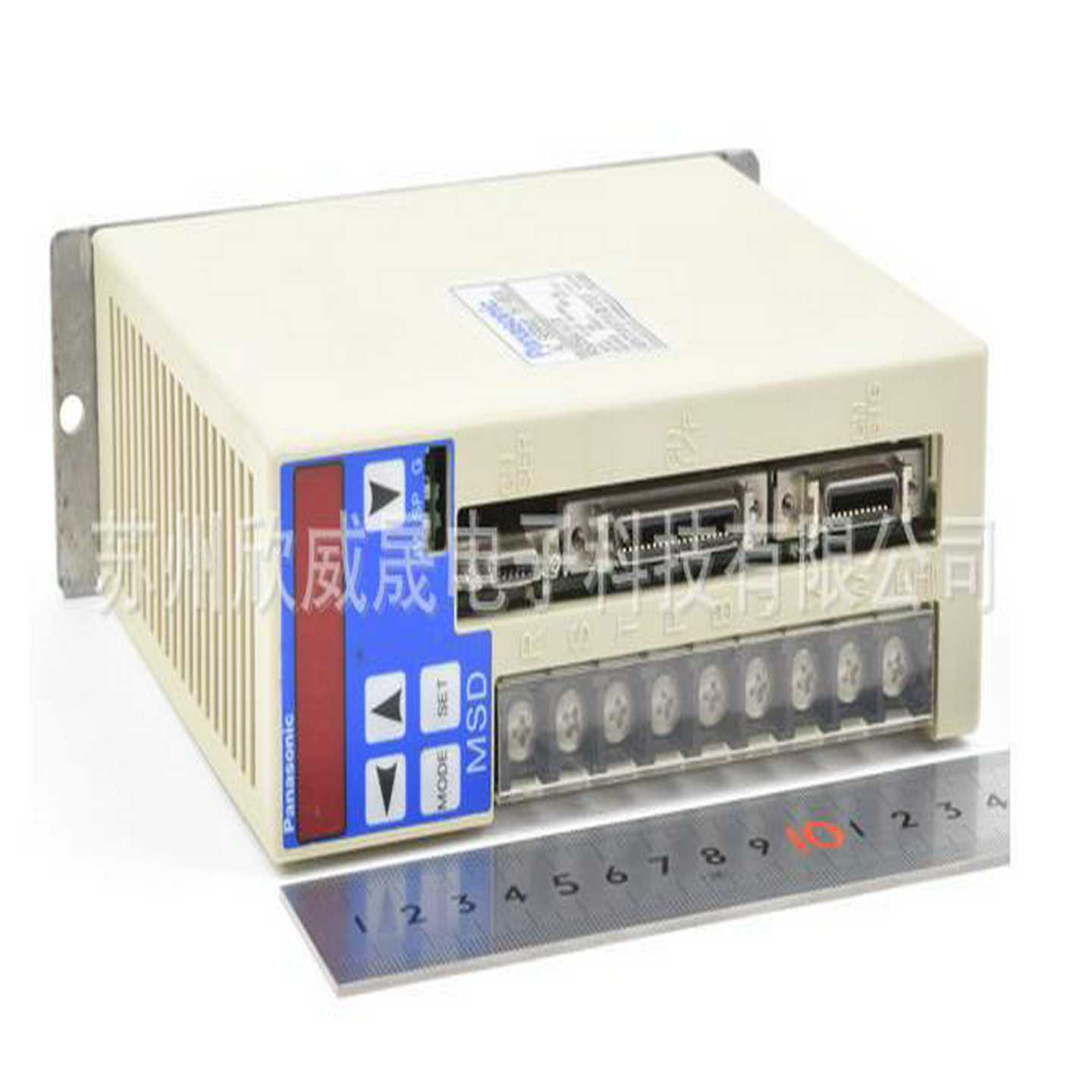 MSD5A1A1XServoDrive控D制器维修