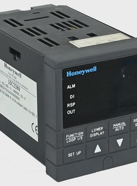 HoneywellUDC3300DC330B-KE-003-21-000P00-G0-0DigitalTempe