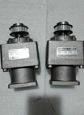 询价日本SHMPO新宝行星减速机，VRSF一S9C一200一T