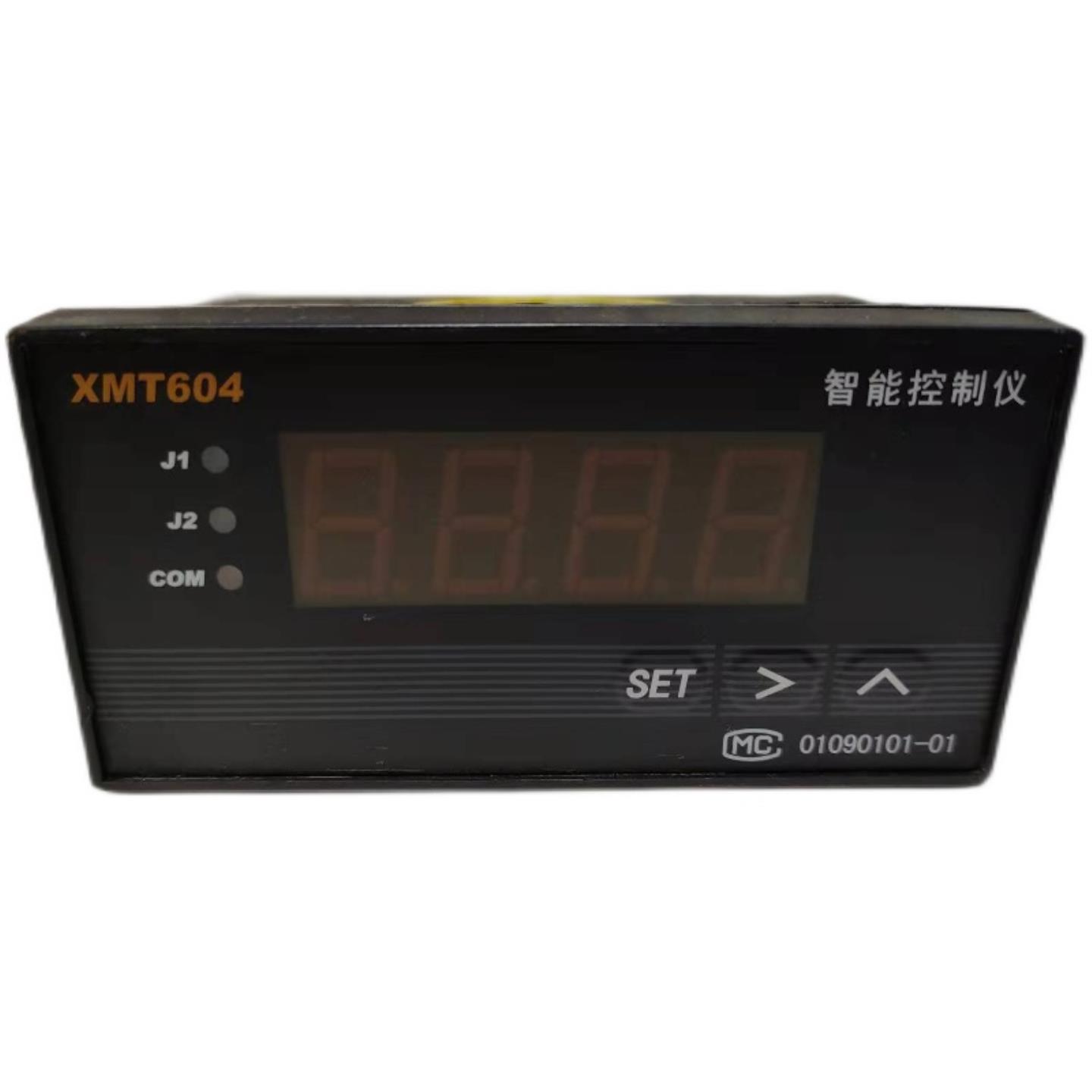 XMT604智能控制变送仪 一手拆机资源 成色漂亮  包好 顺丰到询价