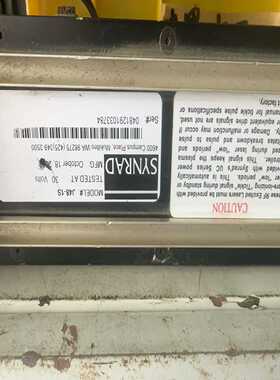 【议价】新锐SYNRAD二氧化碳激光器J48-1S，适用