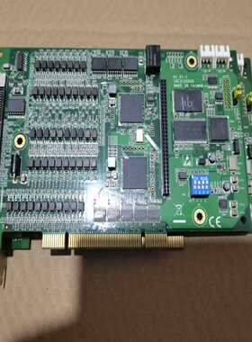 咨询-研华工控机控制卡PCI-1245V19C3124500