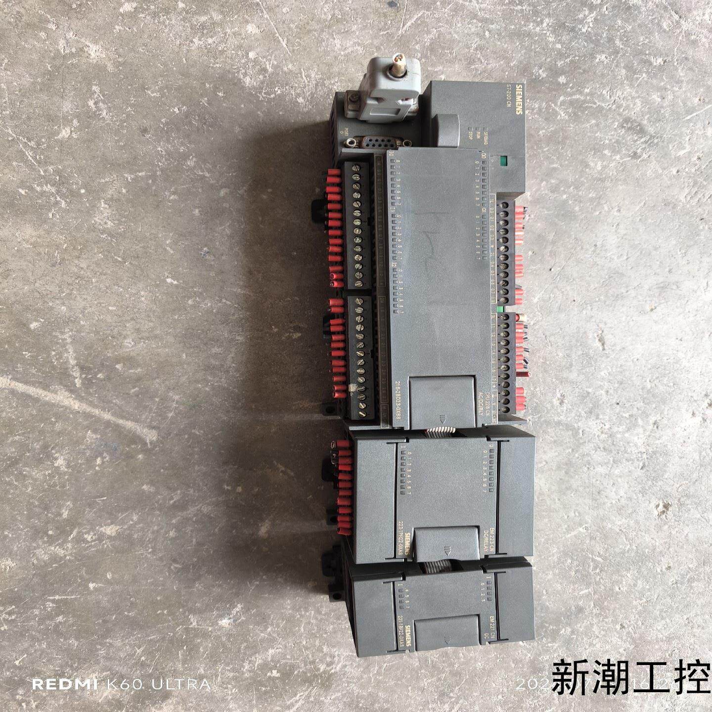 西门子plc216-2BD23-0XB8议价商品