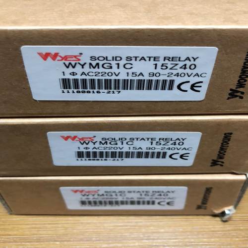 议价韩国云永WYH1C50R4 WYMG1C25R4 WYRH1C01R4 WYVG1C15R4原装