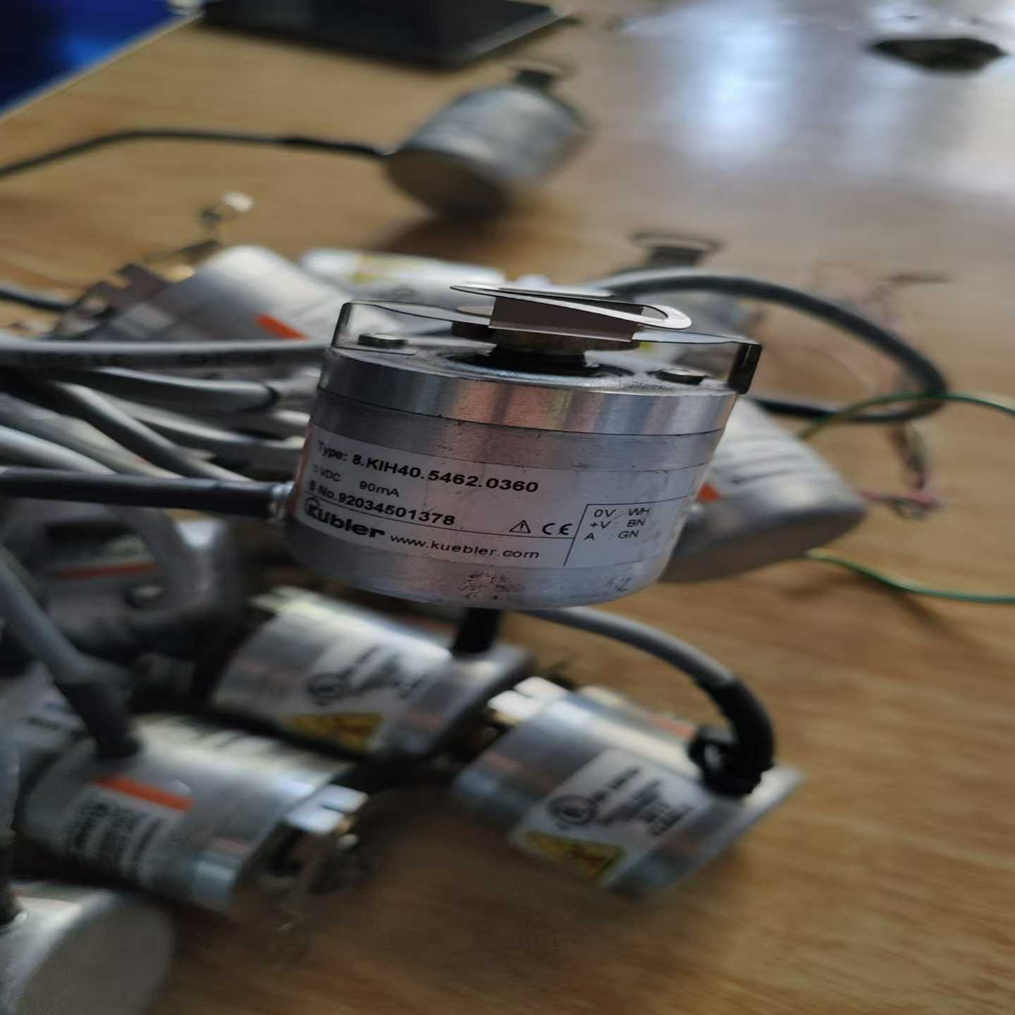 KubIer8.KIH40.5462.0360--议价商品