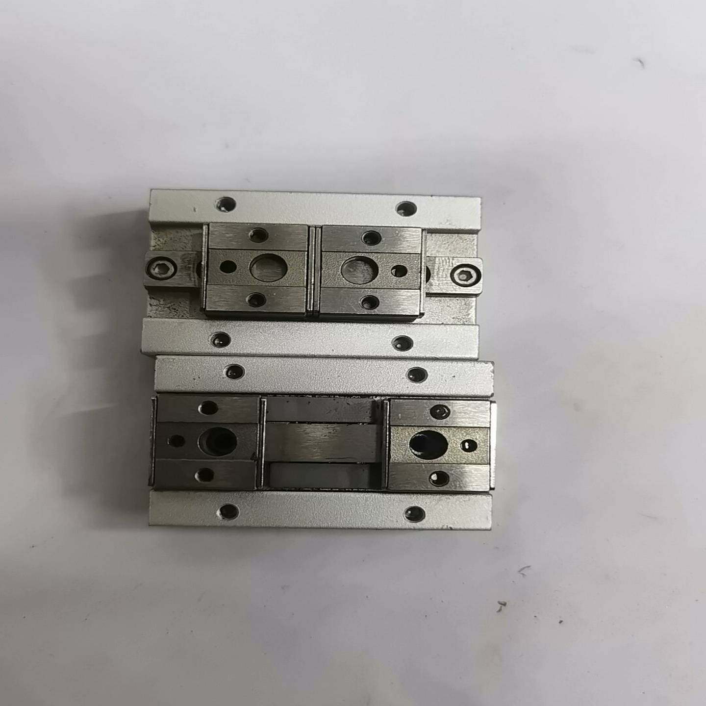 议价SMC平行气缸，MHF2-8D1正品拆机配件，多个现货，