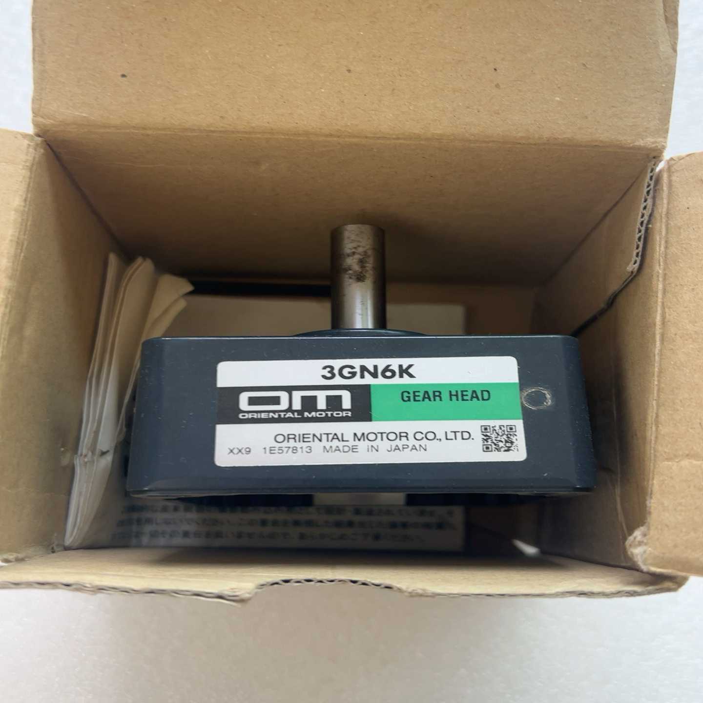 【请询价】全新原装正品东方减速器 3GN6K