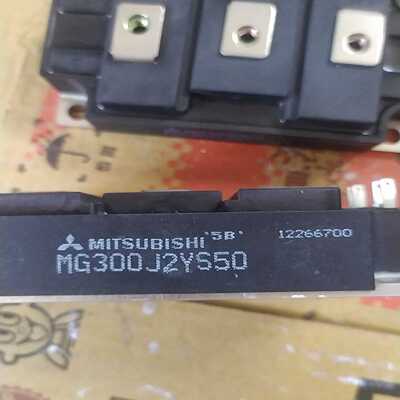 （议价）MG300J2YS50模块。