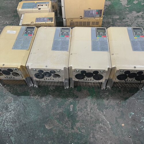 询-安川H1000系列变频器CIMRHB4A0039FAAF