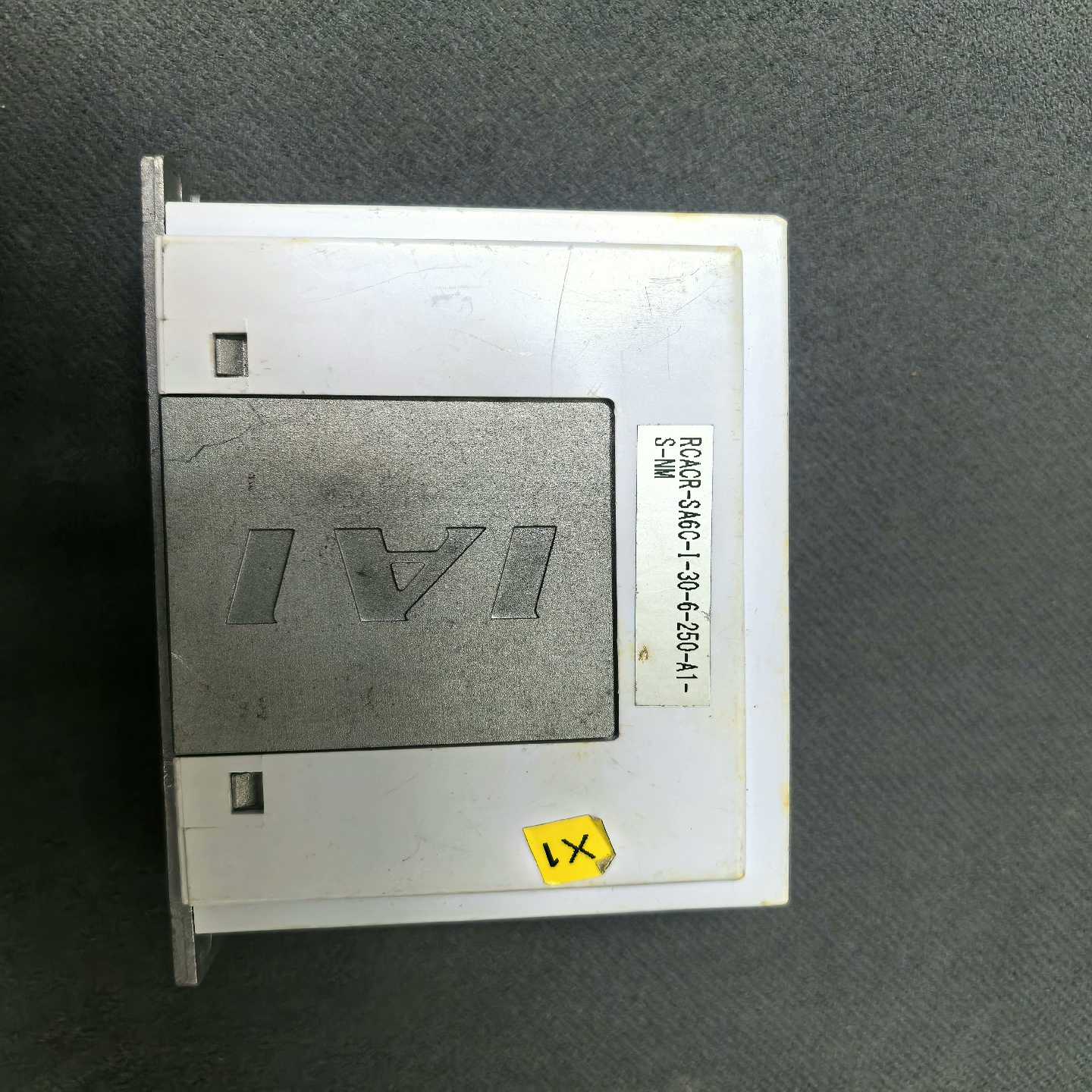 咨询-IAICorporationACON-PL-30I-NP