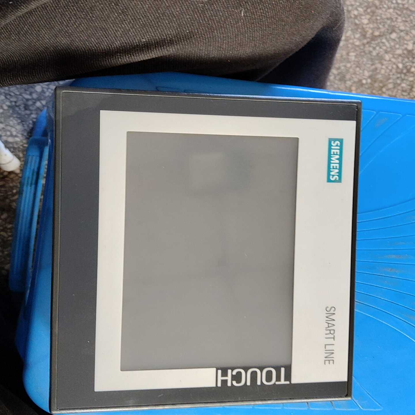 原装正品拆机西门子触摸屏6AV6648-0CC11-3AX-议价