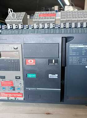 断路器MT06N1 Mic5.0A 3P. 产品成~询价