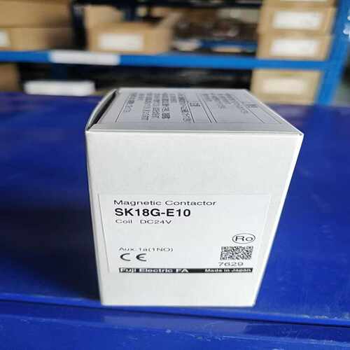 富士接触器SK18G-E10询价
