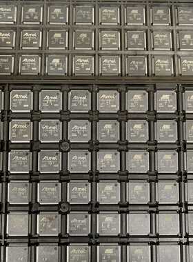 AT91SAM7X512-AU一站式配单，专业翻新料（有图-议价