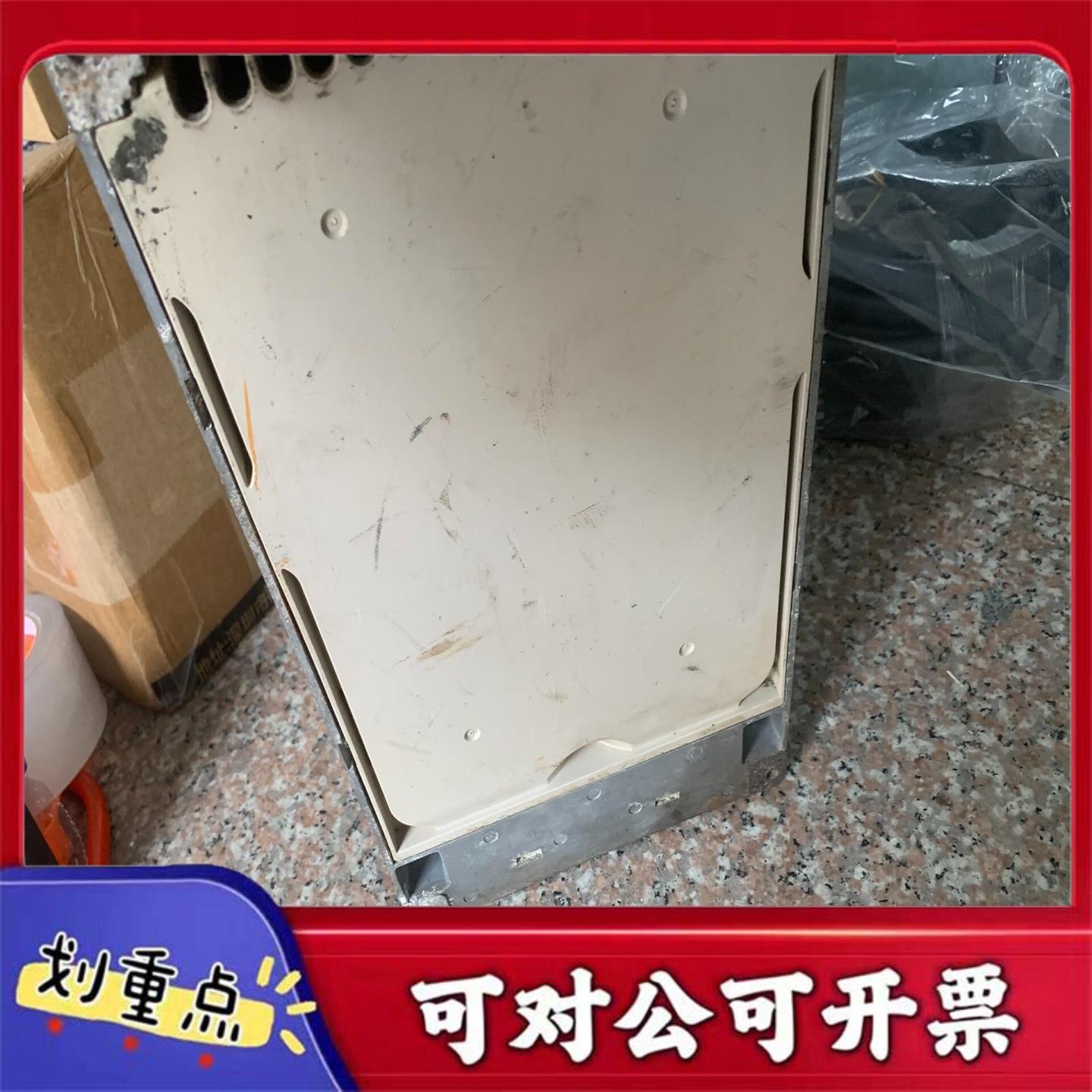 【议价YS】安川变频器CIMR-AB4A0031FAA15kw11k