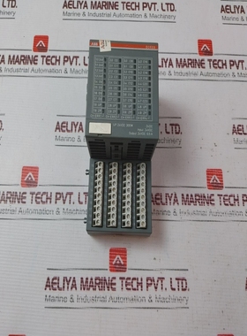 ABBDc523DigitalInput/outputModule24vdc300w
