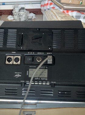 MMBELB-112M-90w双色LED摄影灯