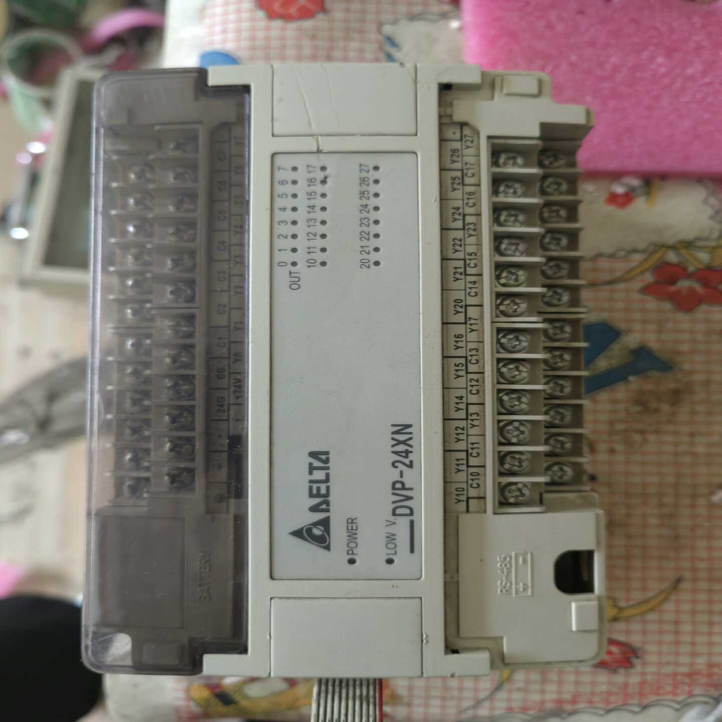 议价pLcV24x00，成色如图，售出不退，适用