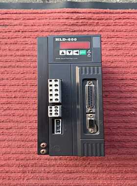 海利达伺服驱动器EPX-MHLD-600适配电机130S--议价商品