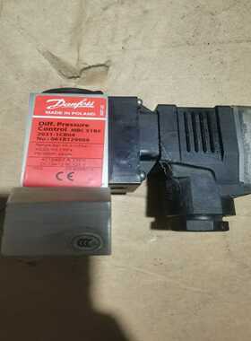 询价丹佛斯压力开关MBC5180061B129066Dan