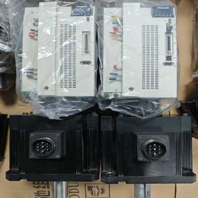 松下A6系列伺服套装，驱动器MFDLNA3SE，电机MHMF一议价商品