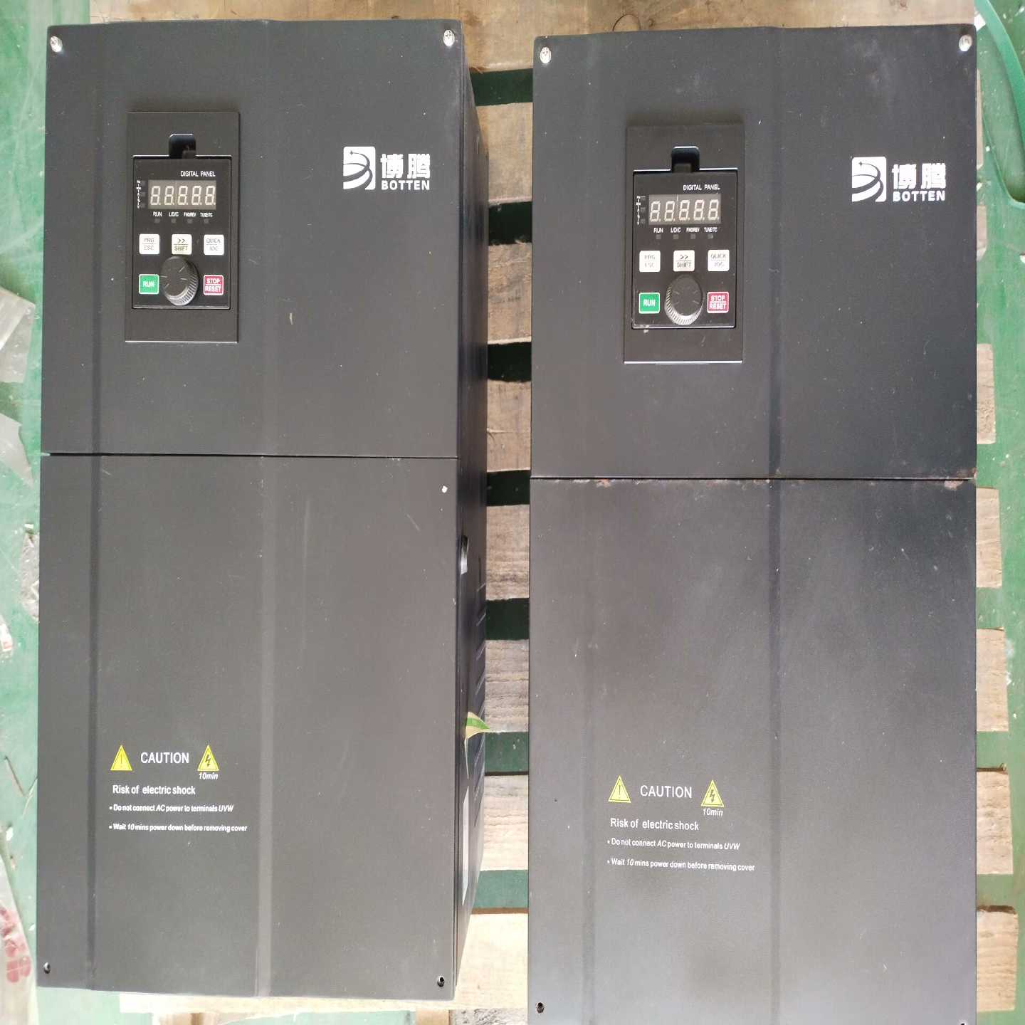 X550A-4T045G/055P博腾变频器，45kw/55【询价】